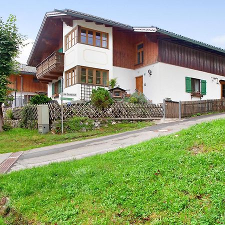 Ferienwohnung Kramernest Grainau Extérieur photo