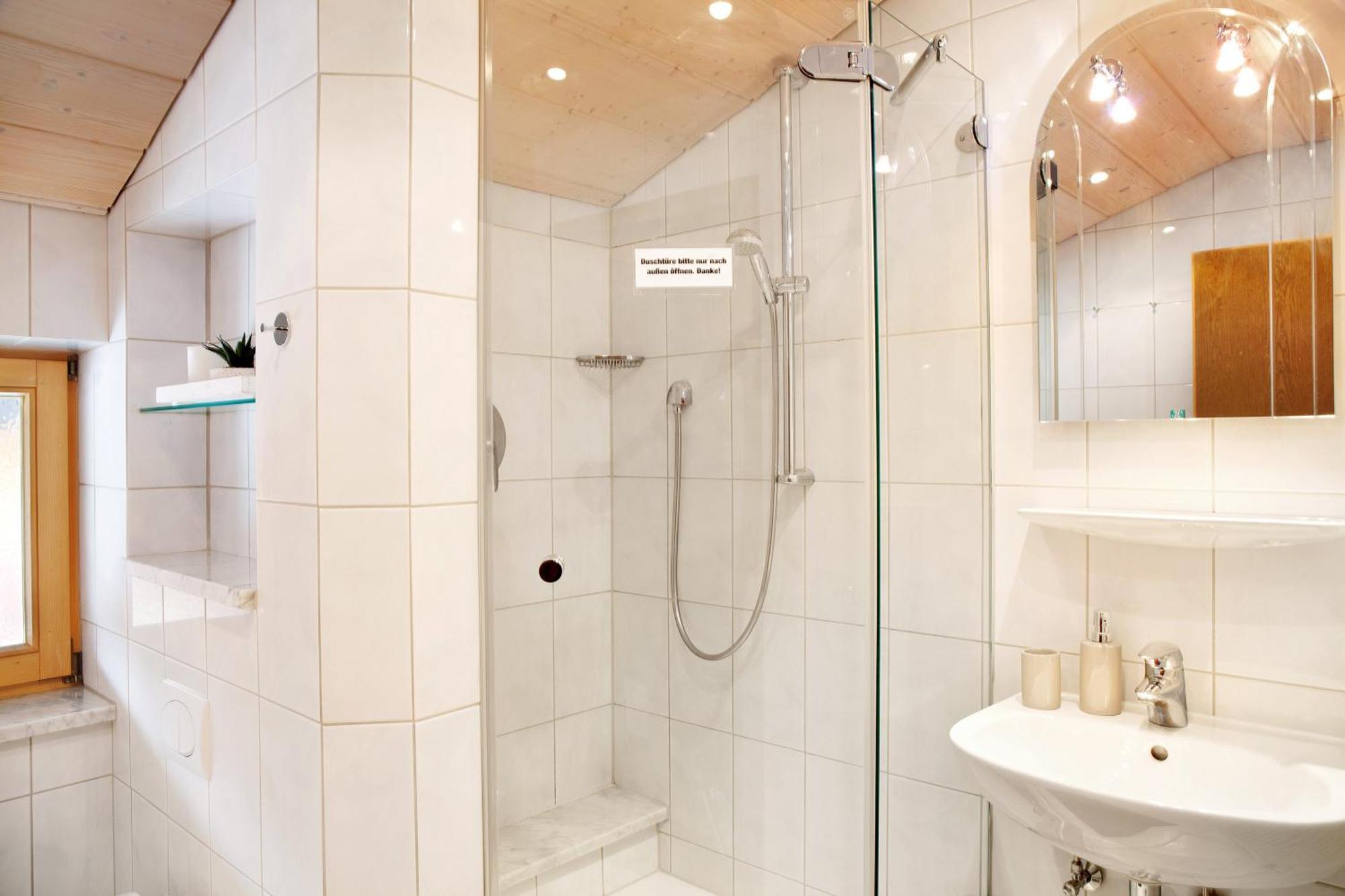 Ferienwohnung Kramernest Grainau Extérieur photo